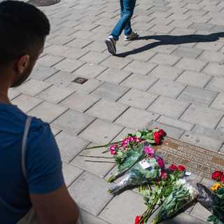 Expressen inifrån när Palme-beskedet kom, Palme-journalistik post Palme-utredningen och Göteborgsjournalister på tvärs mot 08-redaktioner  