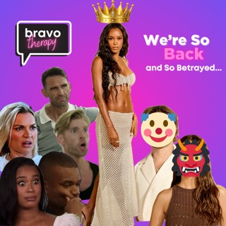 We’re So Back, and So Blindsided: The Summer House Scandal & Bravo Boys Who Fooled Us