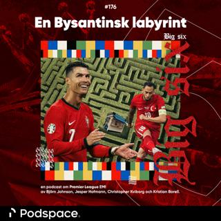 176: En vandrande provokation