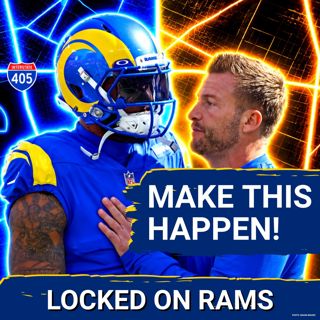RIDICULOUS: The TWO MISTAKES Sean McVay KEEPS Making + Should Rams Bring Back Odell Beckham Jr?