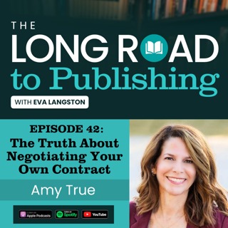 The Truth About Negotiating Your Own Contract