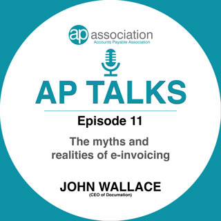 Episode 11: The Myths and realities of e-invoicing.