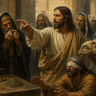 Daily Gospel Reflections for Aug 25, 2026