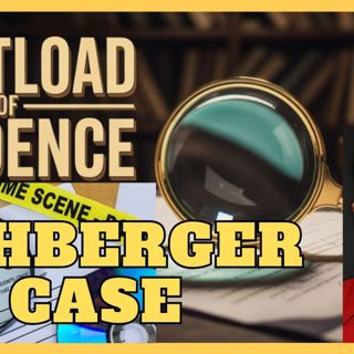 Could This Witness Change The Whole Case.