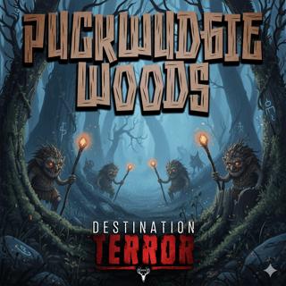 This Family Went Hiking on Thanksgiving - Only 3 Came Back | The Pukwudgie Woods