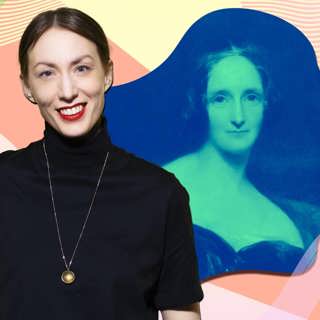 Cecilia rekommenderar: Mary Shelley
