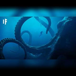 Cosa Succederebbe Se Scoprissimo il Kraken nella Fossa delle Marianne?