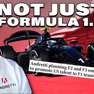 Andretti DOUBLES DOWN on F1 Team