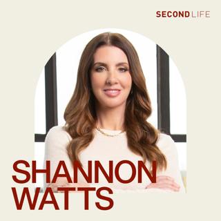 Shannon Watts: Author and Founder of Moms Demand Action