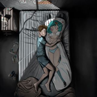 NoSleep Podcast S10E12