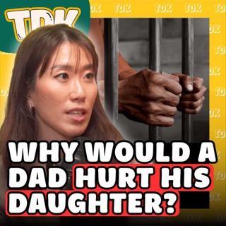 Inside The Minds of Prison Inmates in Singapore...