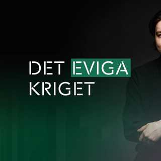 P3 Spel – Det eviga kriget