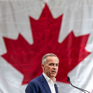 Revenge of the centrists: Carney wins in Canada
