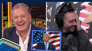“Sold on LIES” Dave Smith on Midterms, Trump, Iran War & More