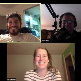 Ep. 66 - Lisa and Brandon Boldt of Primitive Beer