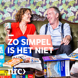 NRC Vandaag tipt: Nederlandse leerprestaties gaan hard achteruit. Worden werknemers straks te dom? | Zo simpel is het niet