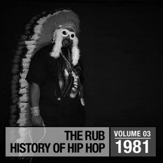 The History of Hip Hop 1981