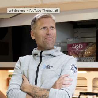 Andy Schell, 59 North Sailing - The Ocean Cruisers Podcast - Chat 96