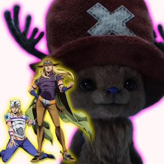 One Piece Chapter 1177, One Piece Live Action Season 2 Part 2! and STEEL BALL RUN!