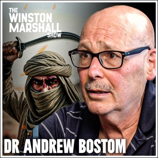 Dr Andrew Bostom - “80 Million Slaughtered” The Hidden Truth of Islamic Conquest, Slavery & Jihad