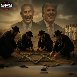Humanity Now HATES Israel
