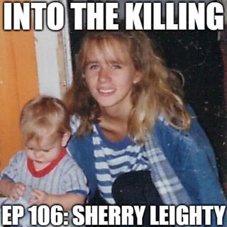 S3 Ep105: Sherry Leighty