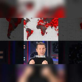 E se la terza guerra mondiale scoppiasse domani? #short