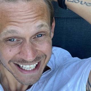 Nemo Hedén: Kan använda min trasiga historia till något fint