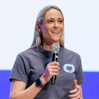 Mission Driven: Lindsey Chrismon's Flight from Army Trailblazer to AI Innovator