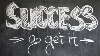 A Great Staying Motivated Strategy