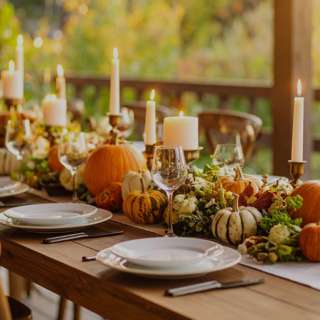 8.16.26 - How do we set our tables?