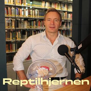 #12 - Anders Fjell - Om søvn og hjernen