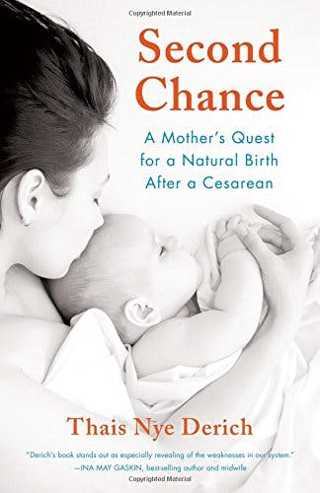 Ep. 37 Second Chance Author Thais Nye Derich