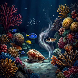 🐌 The Ocean’s Slowest Assassin