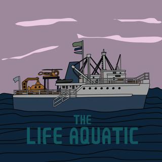The Life Aquatic (2004)