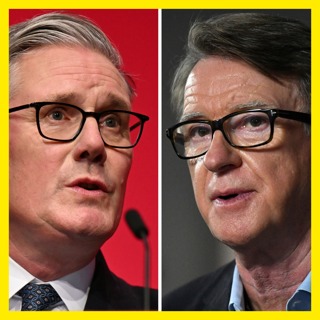 BONUS: Can Keir Starmer survive the Mandelson vetting scandal?