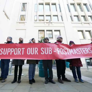 Post Office Horizon scandal: Will the postmasters receive justice?