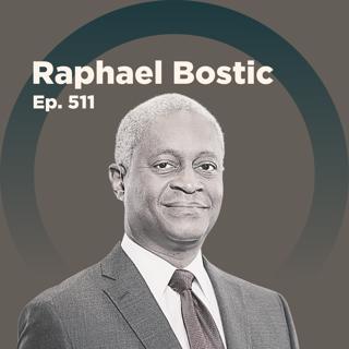 Raphael Bostic on Life as a Regional Fed President, the Responsibilities of a Dual Mandate, and the Results of the 2025 Framework Review