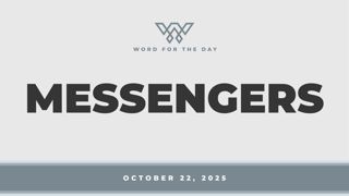 MESSENGERS