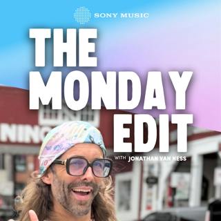 Hantavirus, HIV Funding, Styling Irish Curls, and Scarf Updates