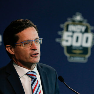 MP 1077: The Week In IndyCar, April 1, with Doug Boles