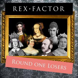 S3.85 Play-Offs: Round One Losers