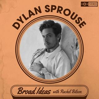 Dylan Sprouse on Rune Reading, Hungarian Food, and The Suite Life