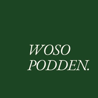 Wosopodden