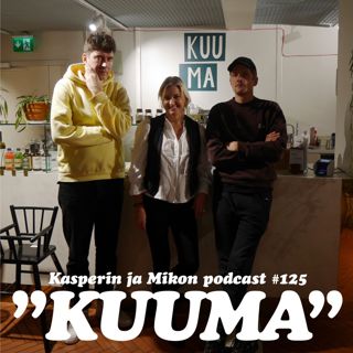 125. Kuuma