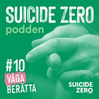 #10 - Våga berätta