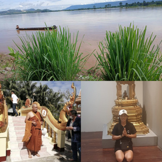 Let's talk about Thai etiquette and do's don'ts