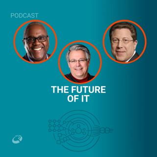 The Future of IT Leadership