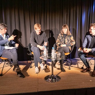 #307: Kritisk kvartett om Fløgstad, Faldbakken og Houellebecq(fra Kapittel22)
