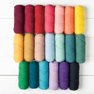 Episode 331 - Making Yarn